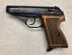 PISTOLA SEMIAUTOMATICA MAUSER CAL.7,65 MOD. HSC (USATO)