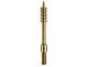 PRO-SHOT SPINGIPEZZA OTTONE PASSO USA CAL. 44