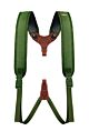 Tracolla zaino in Cordura Naturelle R2034