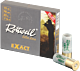 CARTUCCE ROTTWEIL A PALLA EXACT CAL.12/70 32G