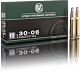 Cartucce RWS 30-06 ID 9.7G ID CLASSIC 150GR 11779
