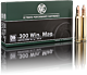 RWS 300 WIN MAG DK 10.7G DOPPELK 165GR 11787