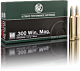 Cartucce RWS 300 WIN MAG EV 11.9G EVOLUTION 184GR15433