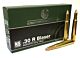 RWS 30R BLASER KS 13.0G KEGELSPITZ 200GR