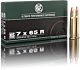 RWS 7X65R 8G KEGELSPITZ 123GR 117630