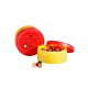 RWS 9MM FLOBERT PUNTA TONDA