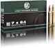 Cartucce RWS KS 7X64 8.0G 123GR
