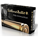 S&B 30 CARBINE FMJ 110GR V332652 