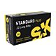 Cartucce SK STANDARD PLUS CAL.22 40 GRS