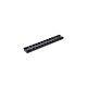 Scina Weaver Benelli - ALLUMINIO
