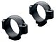 ANELLI LEUPOLD STD DIAM.30 MM. BASSI OPACHI