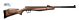STOEGER AIRGUNS CARABINA RX20 DY WOOD CAL. 4,5