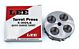 TESTA PORTAMATRICE LEE A 4 FORI PRESSA TURRET A.90269