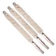 TIPTON SCOVOLO LANA X CAL.8MM-375 (CONF.3PZ)