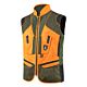 TRABALDO GILET DRIVER HV 2.0