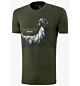 TRABALDO IDENTITY T-SHIRT - SETTER