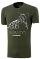 TRABALDO IDENTITY T-SHIRT - WILD BOAR