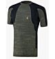TRABALDO T-SHIRT CIRRUS BREEZE