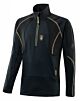TRABALDO MAGLIA SERAK BLACK