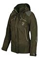 TRABALDO GIACCA ARTEMIS SOFT - LINEA DONNA