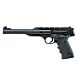 UMAREX BROWNING BUCK MARK URX CAL.4.5 =CN 661