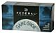 FEDERAL CAL.22 LR HYPER-V 31GR RAMATA HP -724 