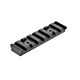 UTG RAIL Picatinny/Weaver - 8 SLOT PER GUARDAMANO  M-Lok