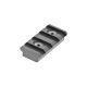 UTG RAIL Picatinny/Weaver - 8 SLOT PER GUARDAMANO  M-Lok