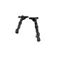 Bipod a 2 pezzi per il montaggio diretto su guardamano con sistema M-Lok