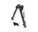 UTG BIPOD QD LEVER MOUNT DA  8