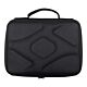 VALIGETTA BROWNING PISTOL BAG EVO BLACK 