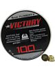 VICTORY CARTUCCE A SALVE Cal.6mm FLOBERT (100 pezzi)
