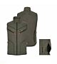 ZOTTA FOREST WALKER MAN VEST