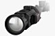 ATN TICO 6 COMPACT THERMAL 1-8X CLIP-ON 256x192