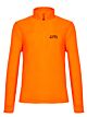 ZOTTA FOREST TEMPUS MAN FLEECE - NEON