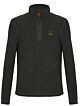 ZOTTA FOREST TEMPUS MAN FLEECE - VERDE