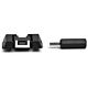 GLOCK TACCA MIRA POLYMER REGOLABILE (G17->41)