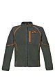 ZOTTA FOREST BRONZE MAN FLEECE