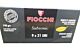 Cartucce FIOCCHI 9X21 FNCP 148gr SUBSONIC