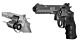Pistola Co2 Gamo REVOLVER PR-776 cal.4