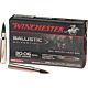 Cartucce Winchester BALLISTIC - SILVERTIP 30/06 168gr