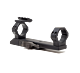 ANELLI X-MOUNT PICATINNY - Attacco rapido con anelli da 30mm.