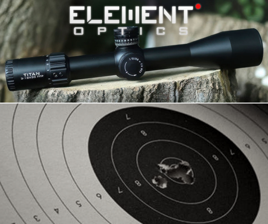 Red Dot VORTEX VIPER