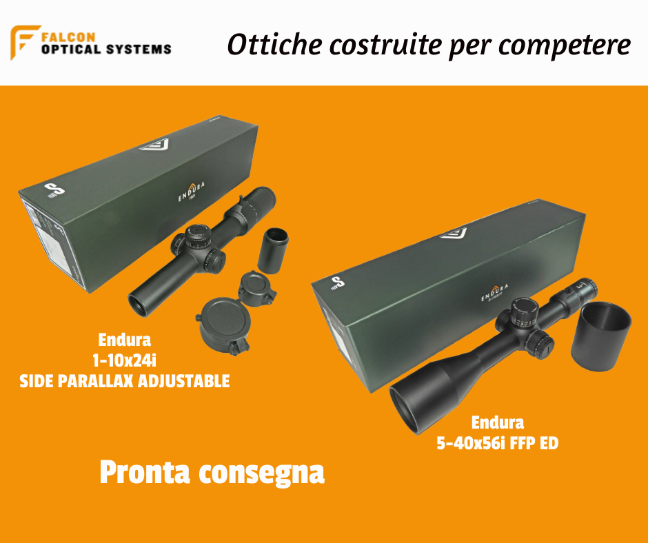 Carabina Benelli LUPO HPR BE.S.T cal. 308W