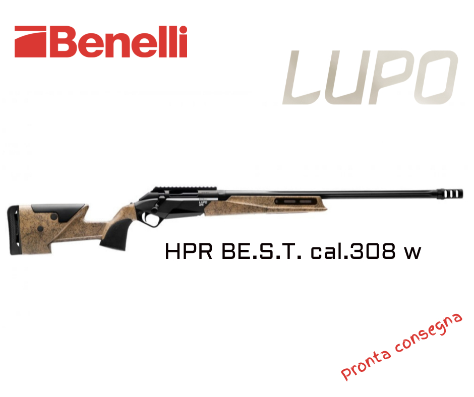 Carabine Winchester XPERT cal.22